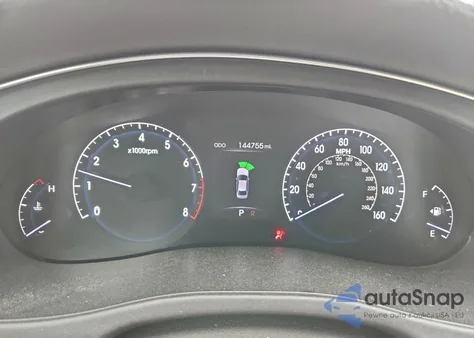 2012 Hyundai Genesis 3.8L z USA, uszkodzony, nr VIN KMHGC4DD7CU173887